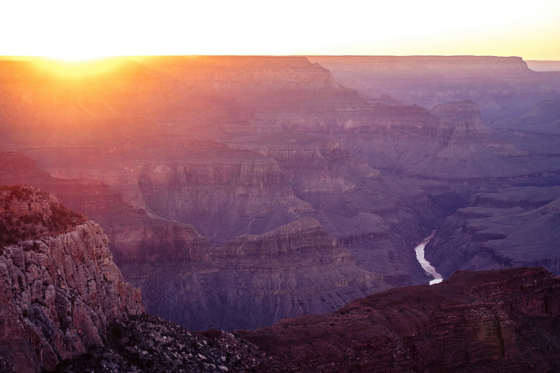 Grand Canyon