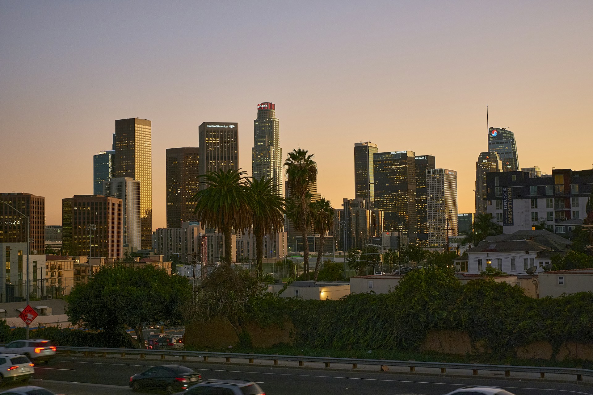 Los Angeles