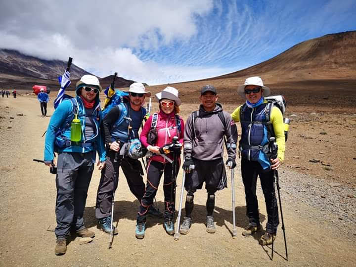 Mountains Safaris